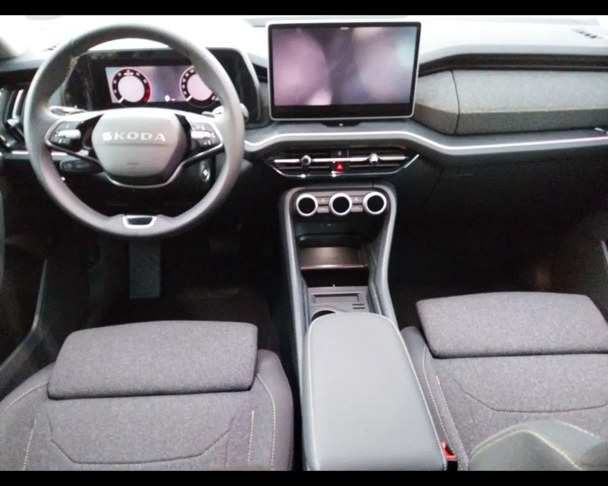 Skoda Kodiaq nuova a Ravenna (11)