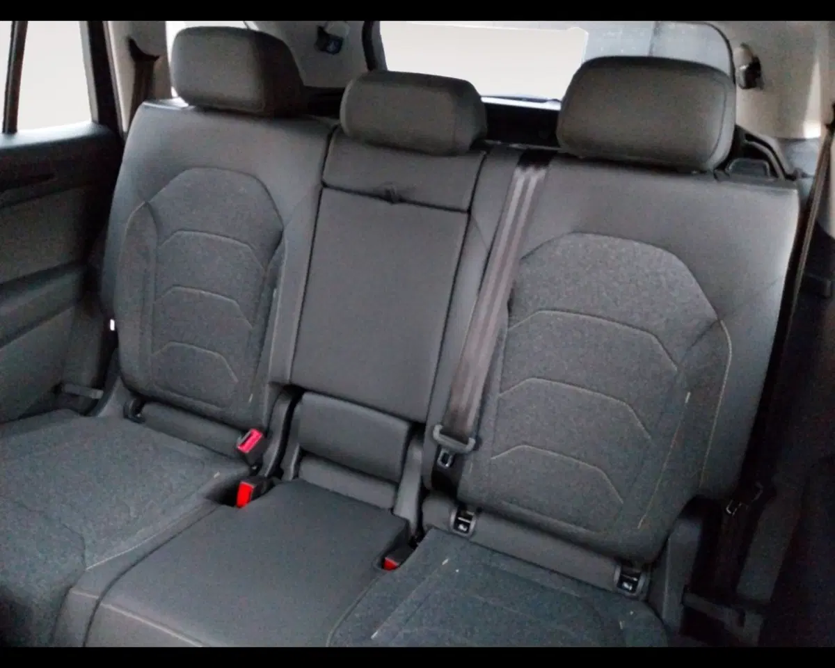 Skoda Kodiaq nuova a Ravenna (14)
