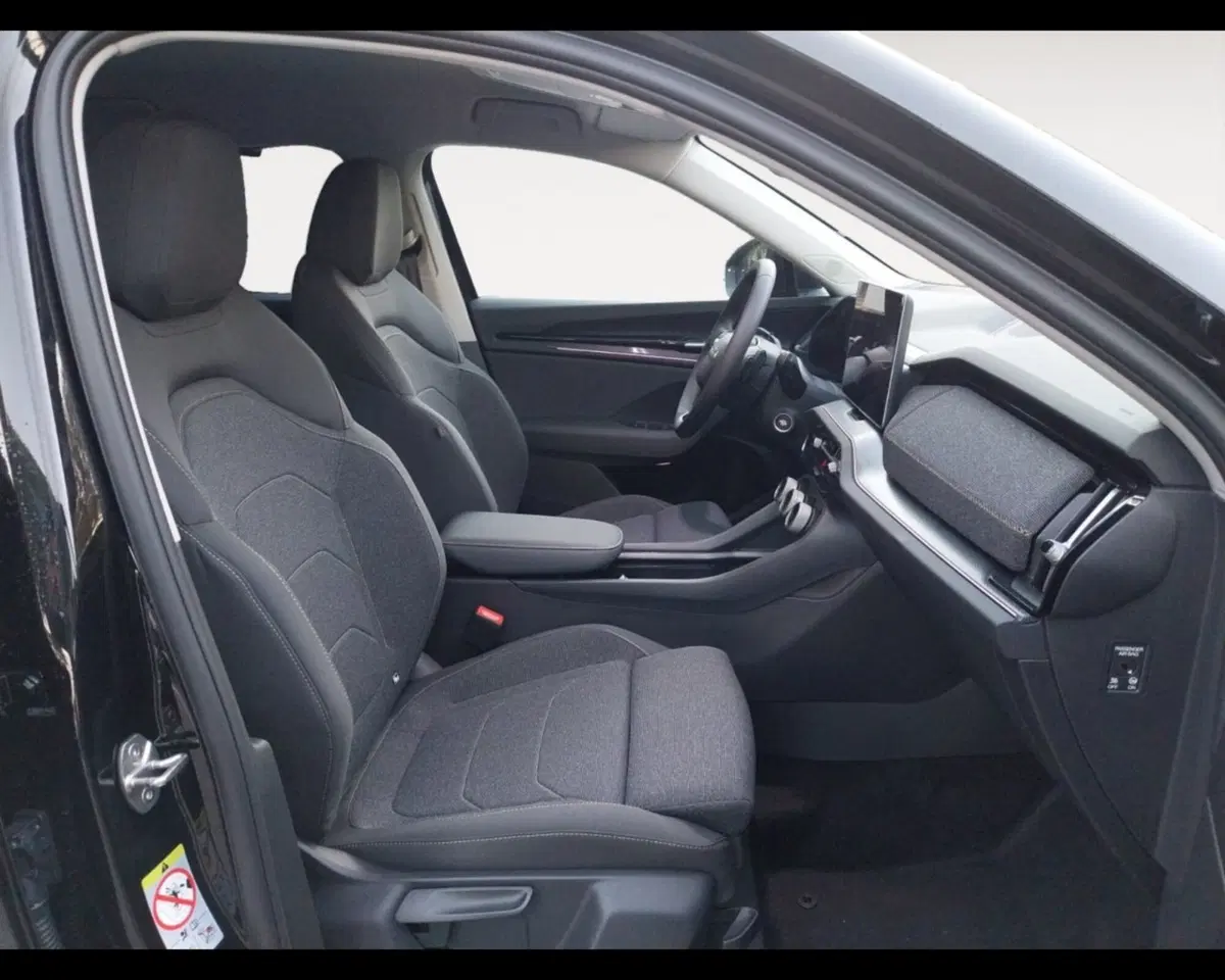 Skoda Kodiaq nuova a Ravenna (15)