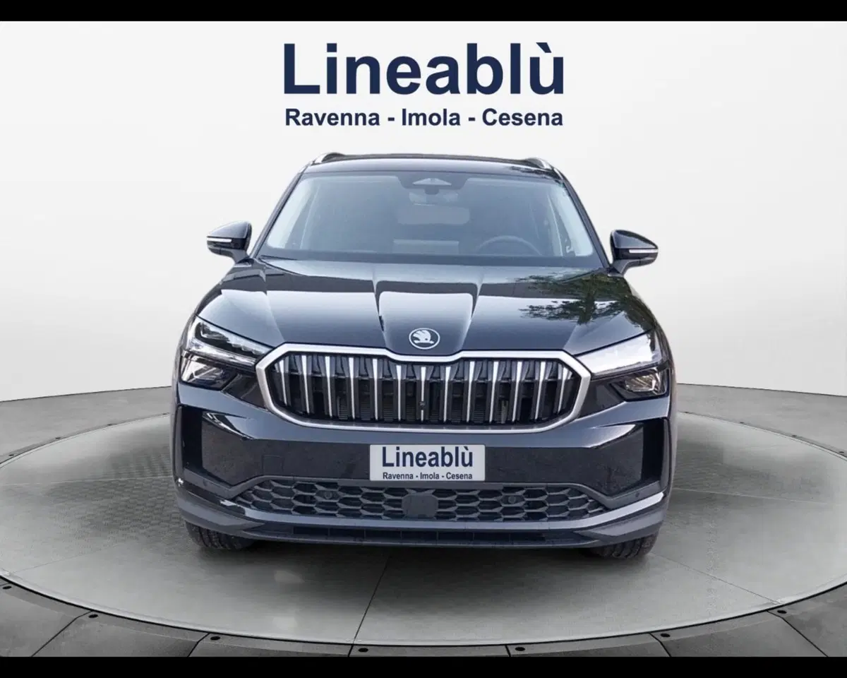 Skoda Kodiaq nuova a Ravenna (2)