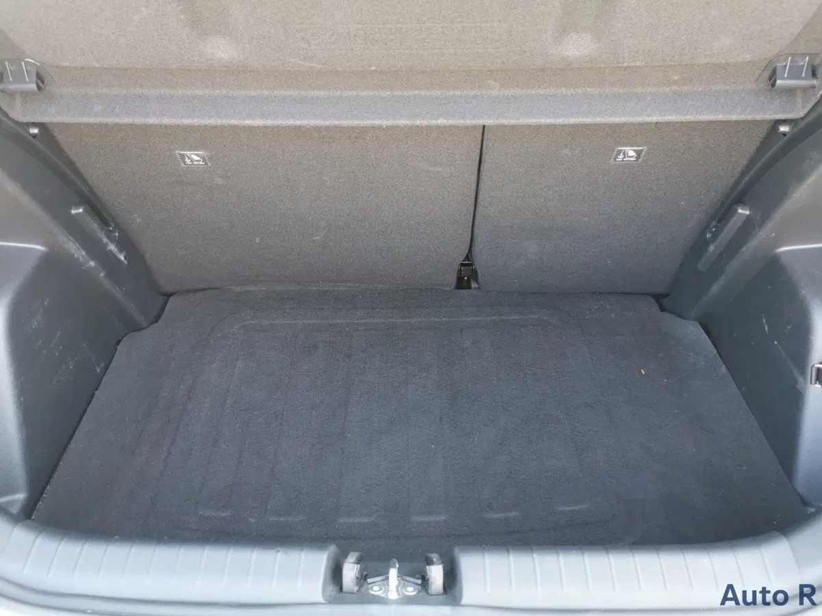 Hyundai i20 usata a Potenza (7)