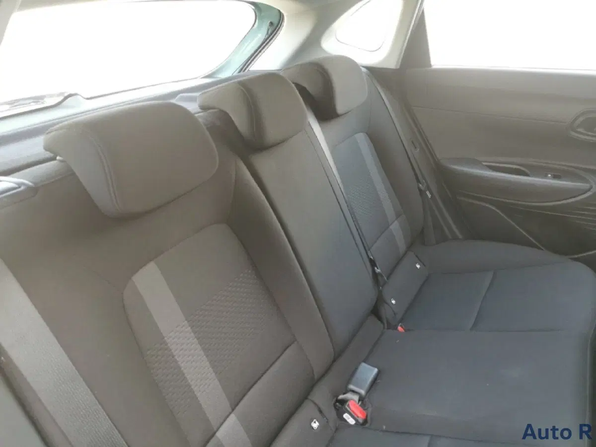Hyundai i20 usata a Potenza (8)