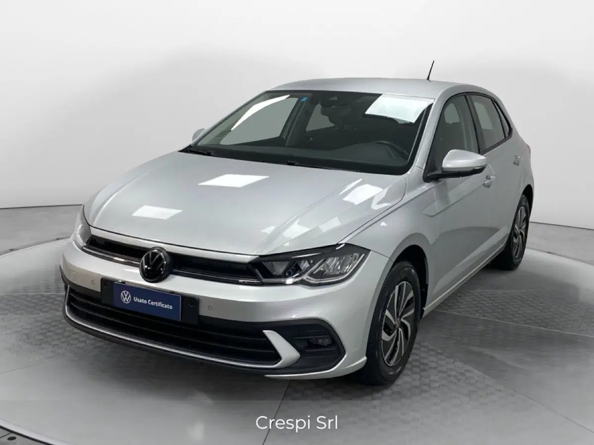 Volkswagen Polo usata a Varese