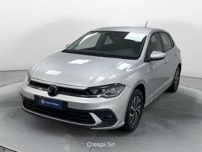 Volkswagen Polo 1.0 EVO del 2023 usata a Carnago
