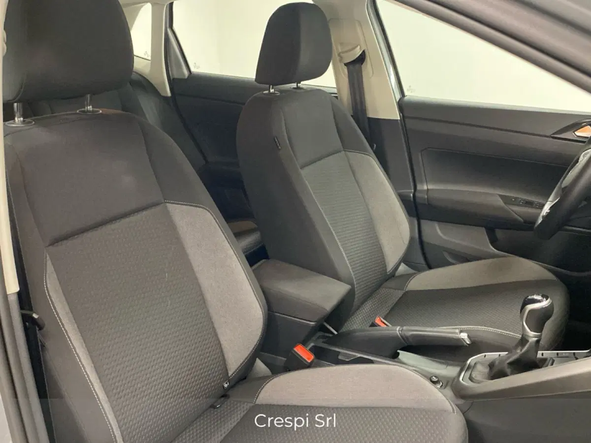 Volkswagen Polo usata a Varese (13)