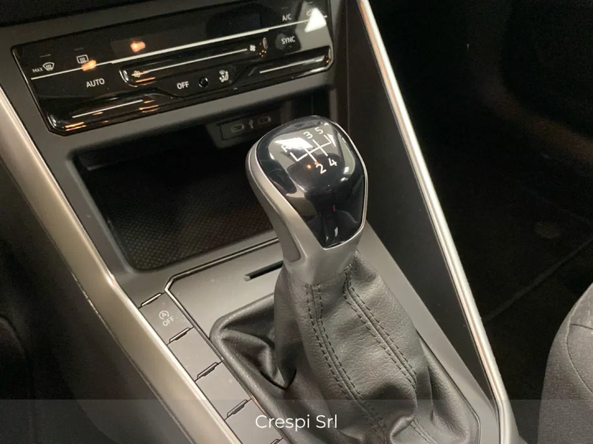 Volkswagen Polo usata a Varese (19)