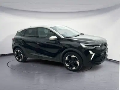 Renault Captur 1.0 tce Techno 90cv del 2025 usata a Palestrina