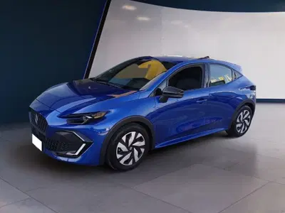 Renault Clio 1.8 full hybrid Evolution 160cv auto del 2026 usata a Ceccano