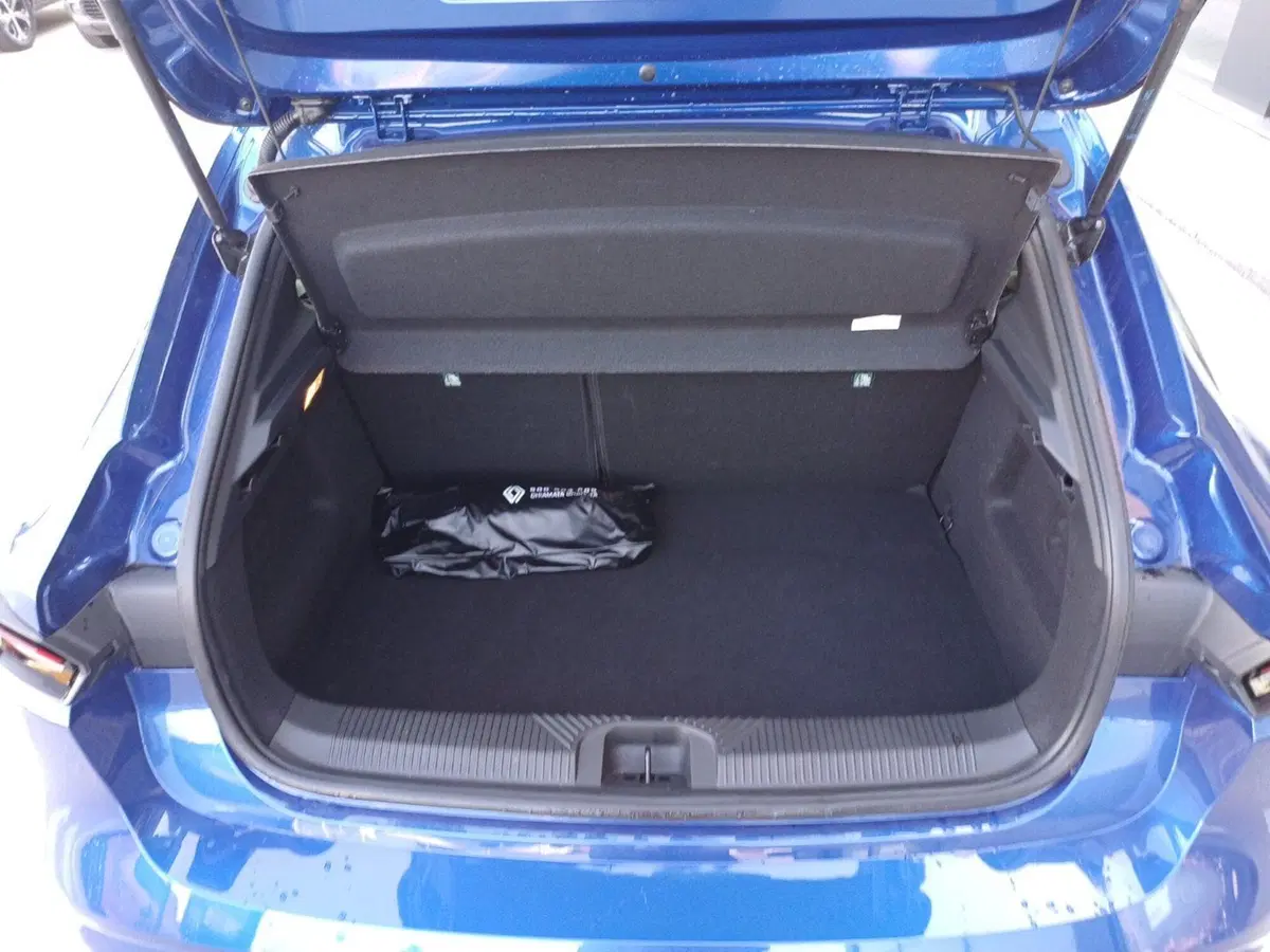 Renault Clio usata a Frosinone (11)