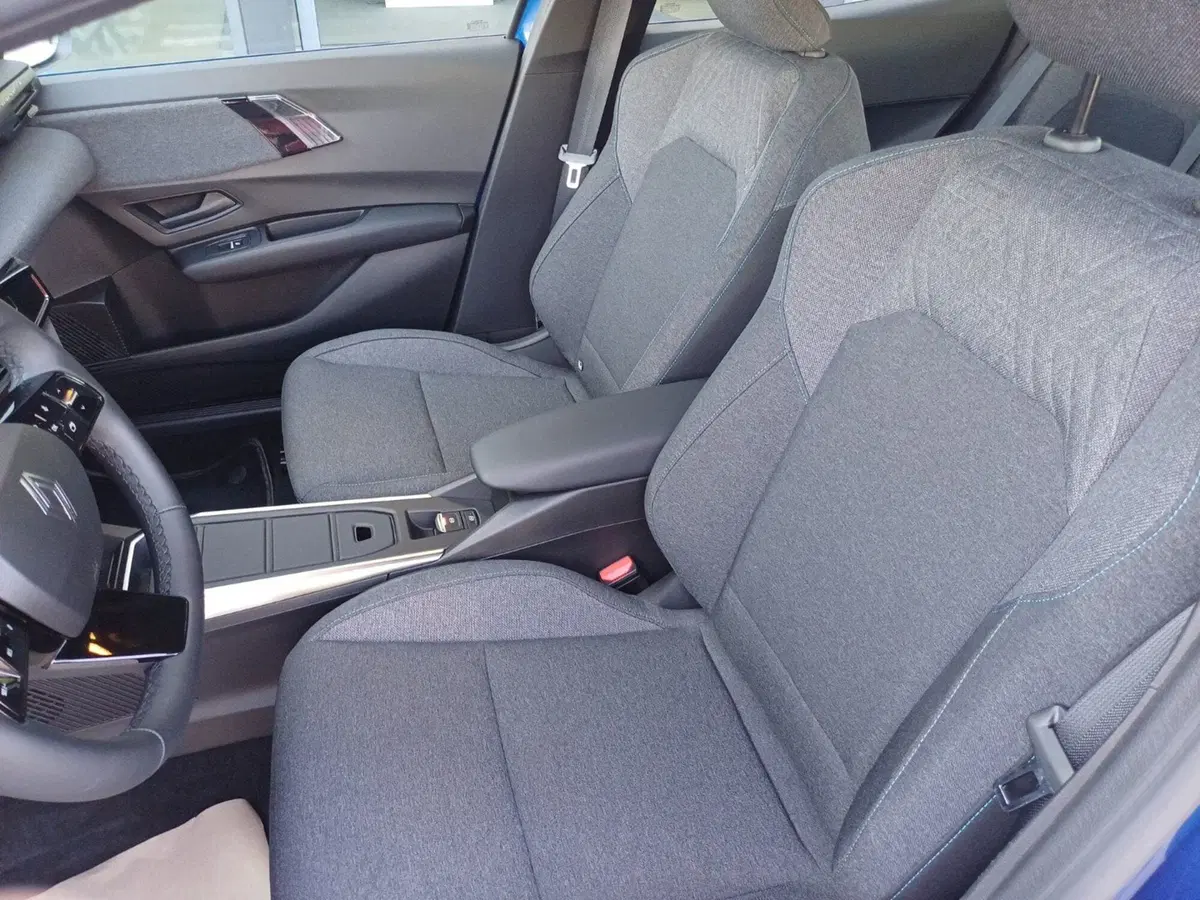 Renault Clio usata a Frosinone (13)