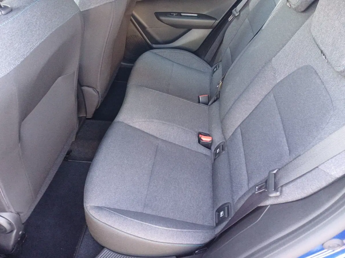 Renault Clio usata a Frosinone (14)