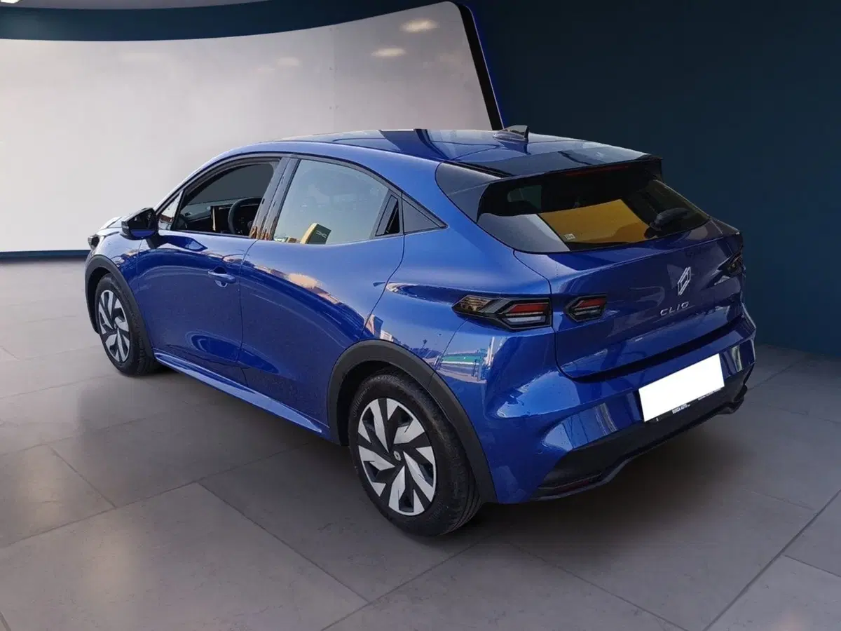 Renault Clio usata a Frosinone (3)