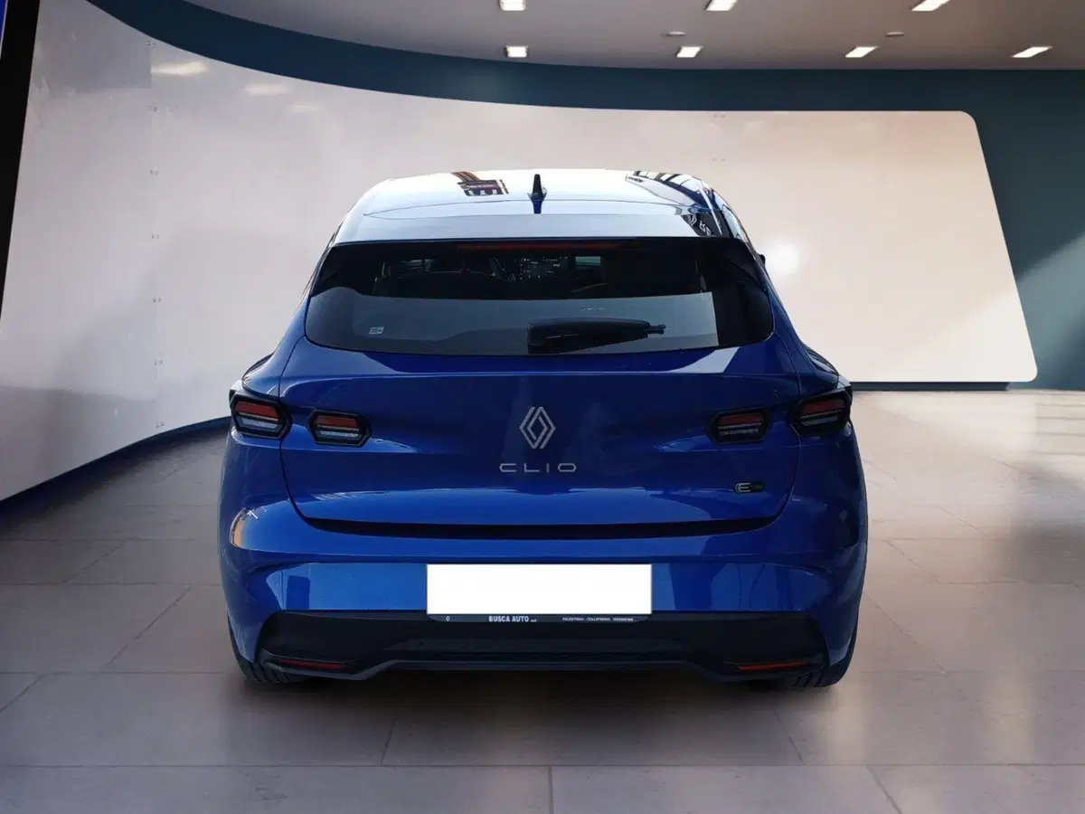 Renault Clio usata a Frosinone (4)