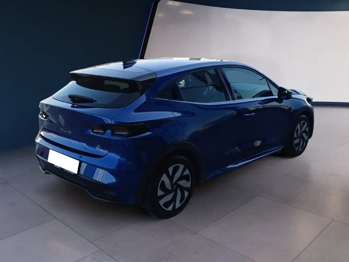 Renault Clio usata a Frosinone (5)