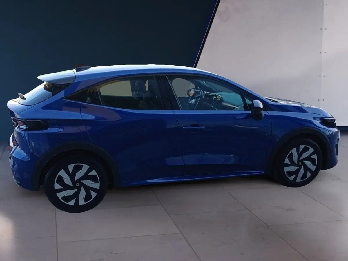 Renault Clio usata a Frosinone (6)