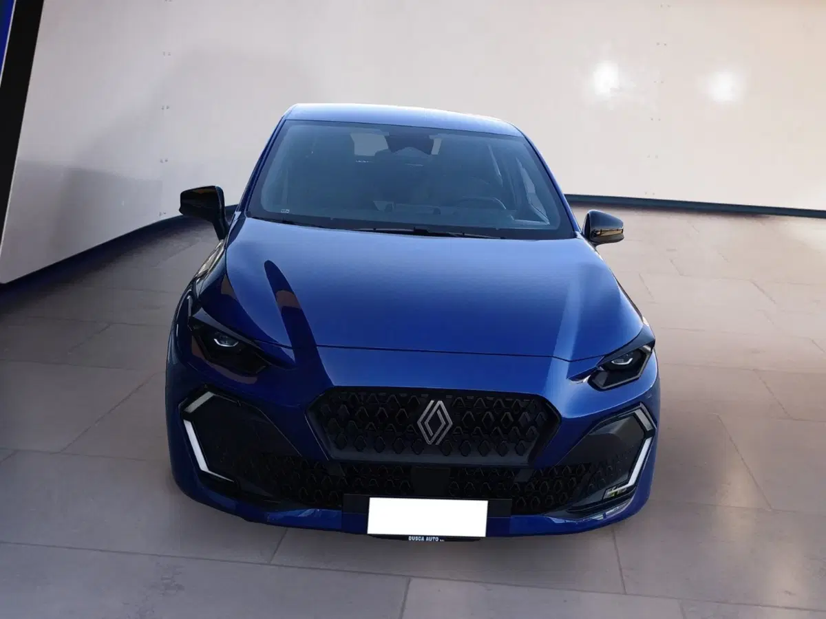 Renault Clio usata a Frosinone (8)