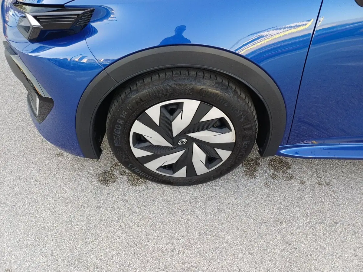 Renault Clio usata a Frosinone (9)