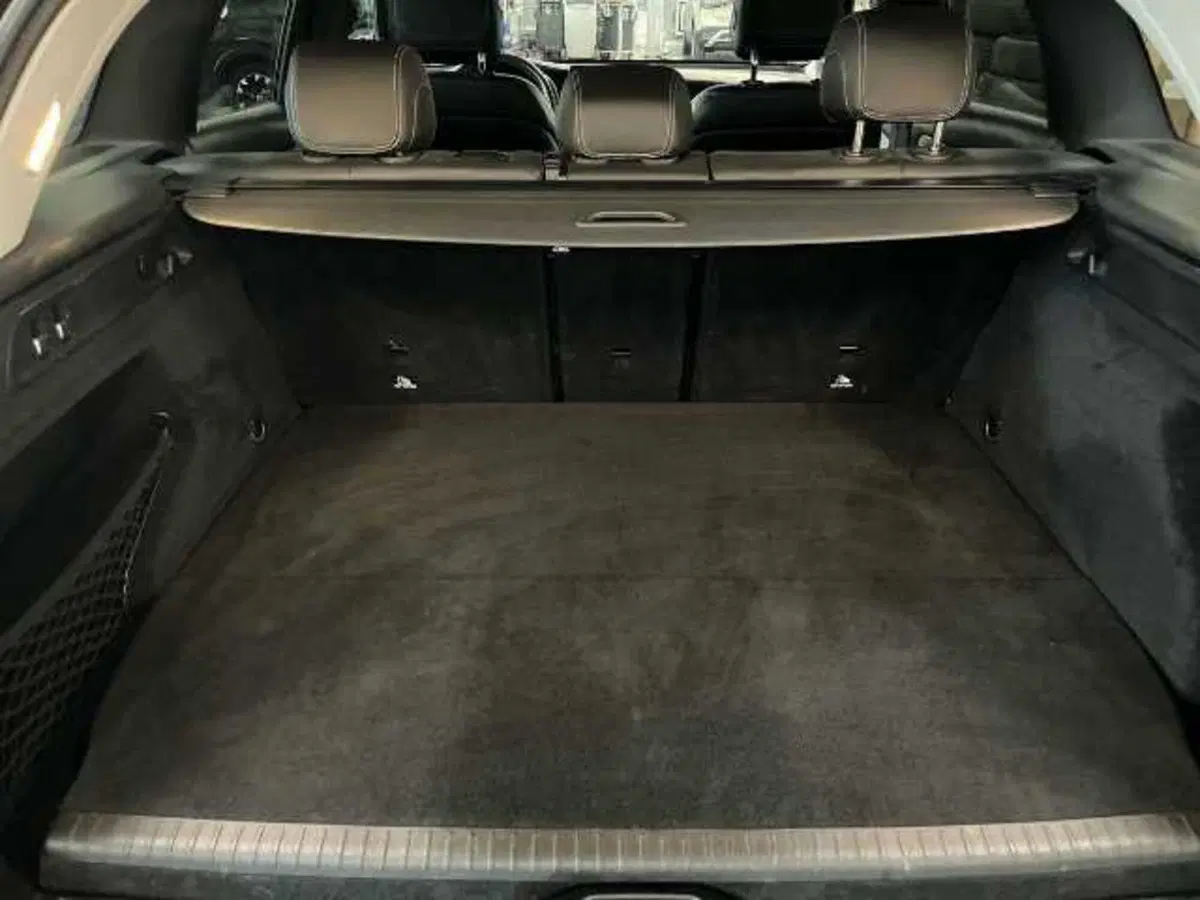 Mercedes-Benz GLC Coupé usata a Firenze (8)