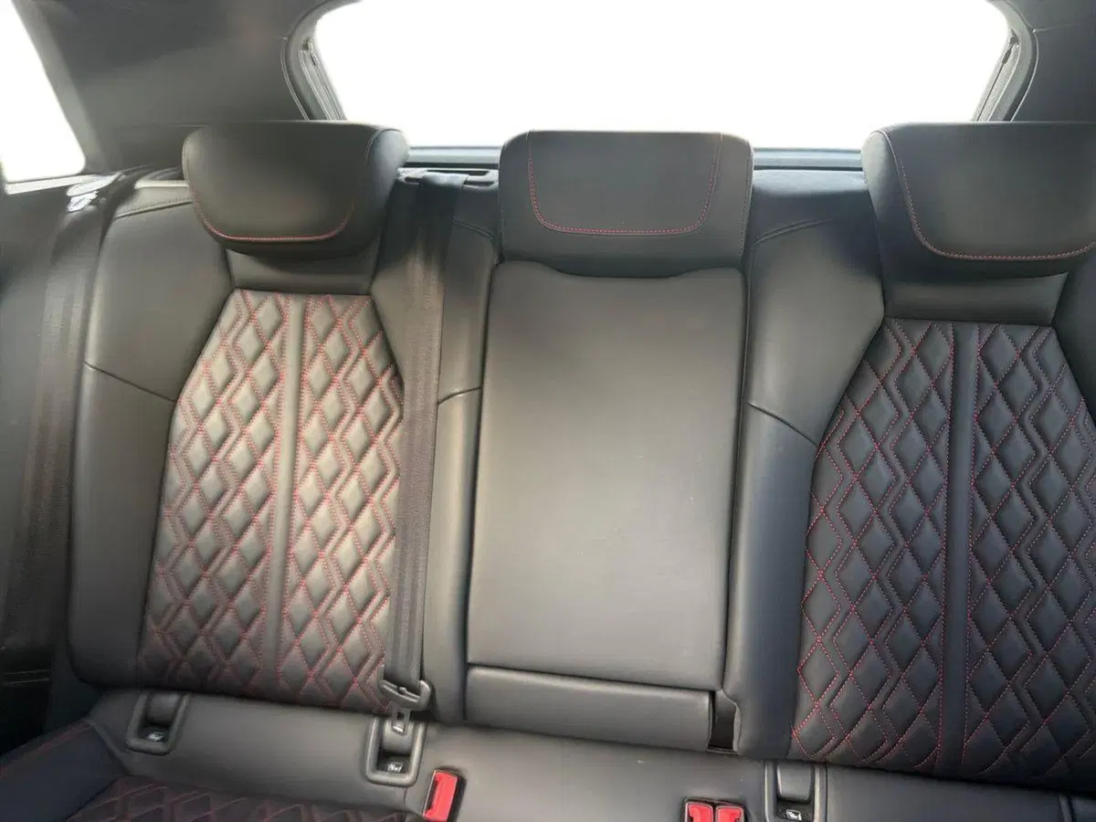 Audi S3 Sportback usata a Prato (12)