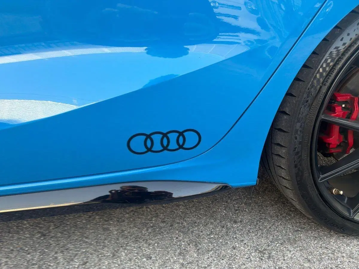 Audi S3 Sportback usata a Prato (16)