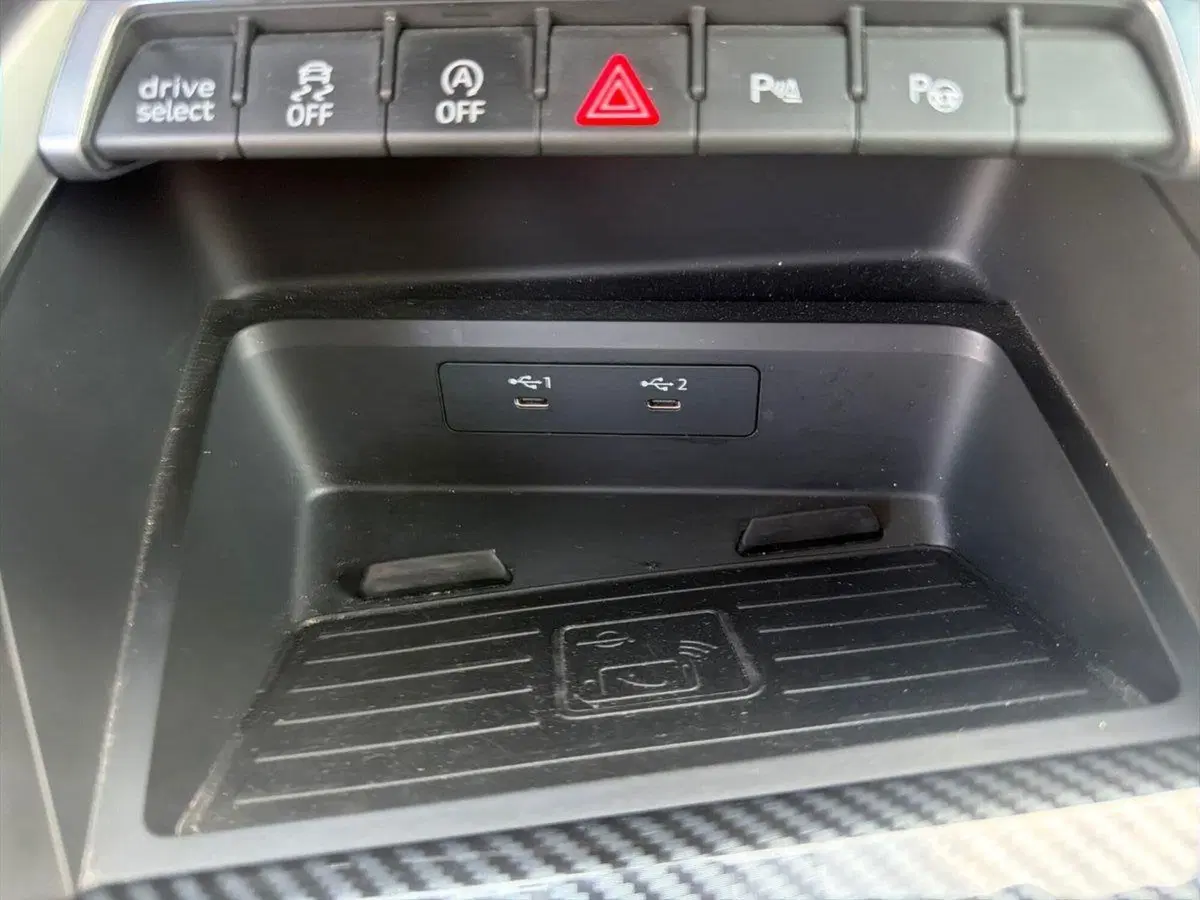 Audi S3 Sportback usata a Prato (20)
