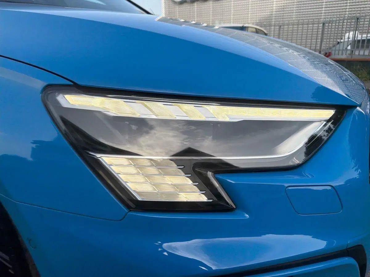 Audi S3 Sportback usata a Prato (7)