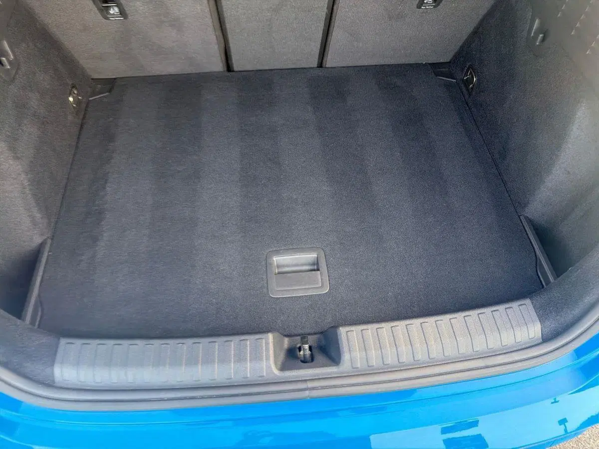 Audi S3 Sportback usata a Prato (8)