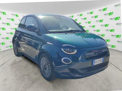 Fiat 500 1.0 hybrid Torino del 2026 usata a Ceccano