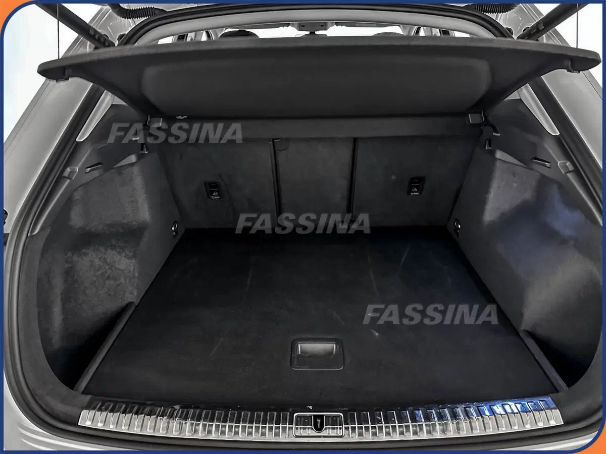 Audi Q3 usata a Milano (11)