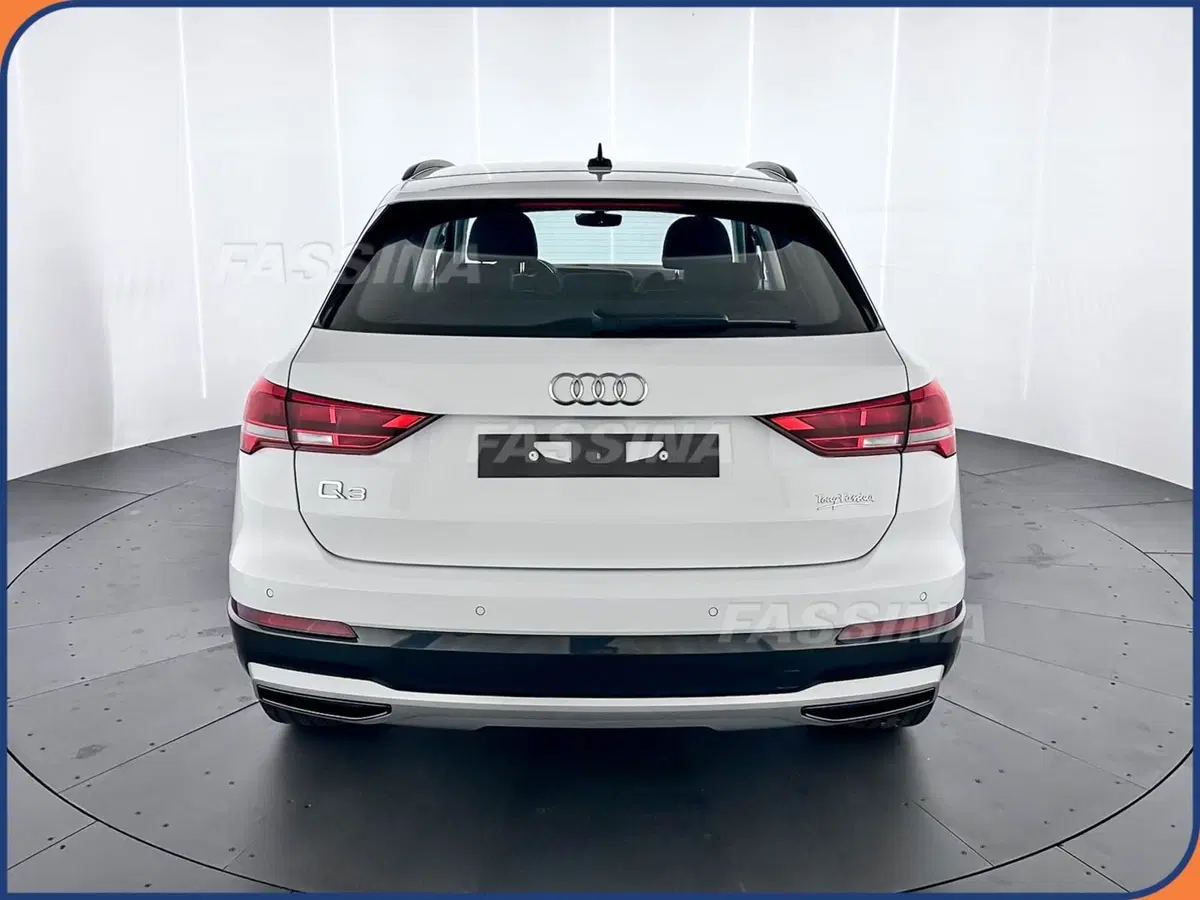 Audi Q3 usata a Milano (5)