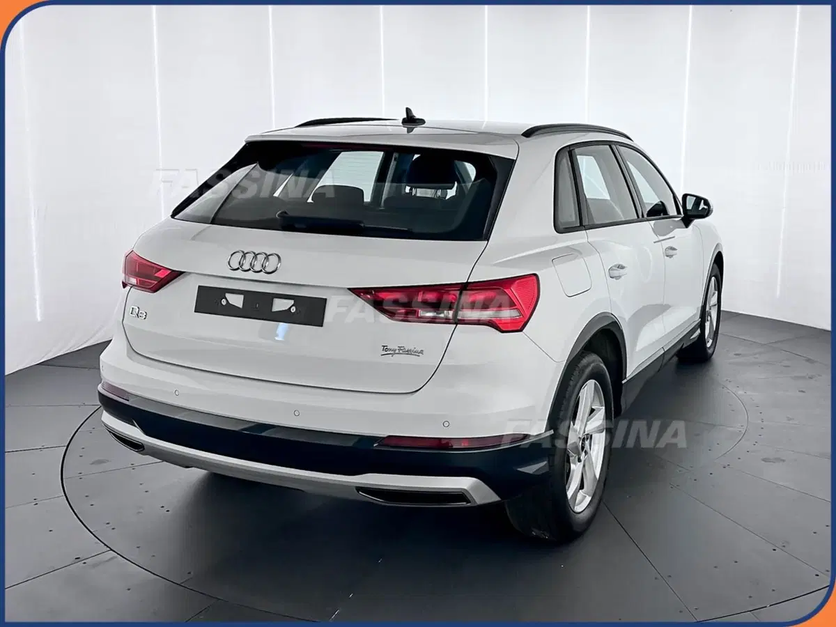 Audi Q3 usata a Milano (6)