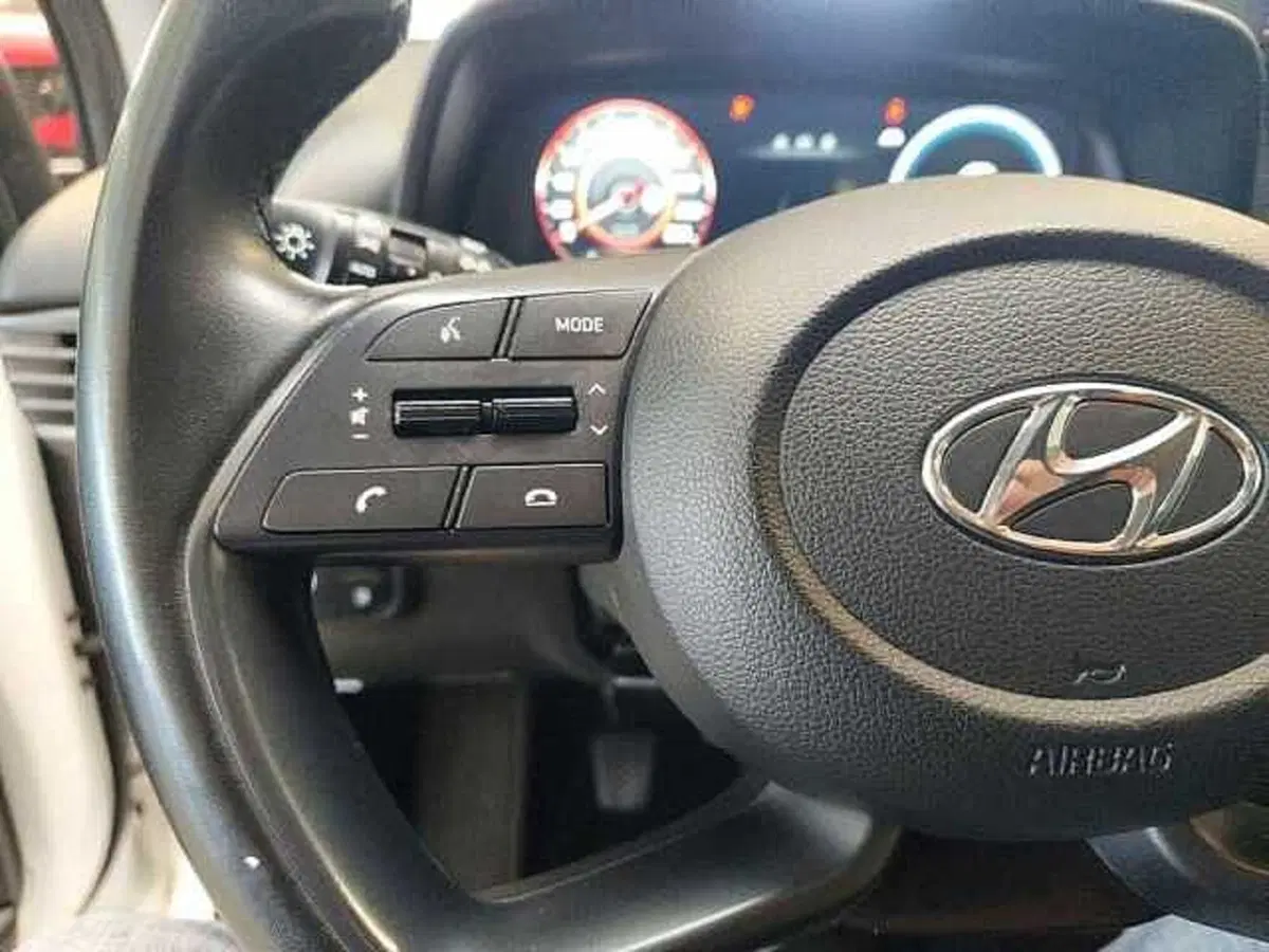 Hyundai i20 usata a Milano (16)