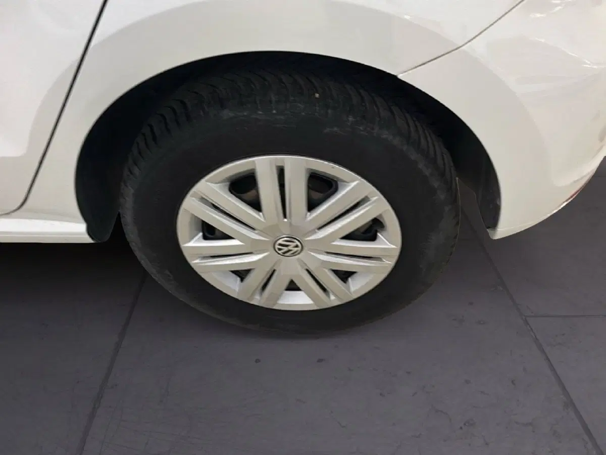 Volkswagen Polo usata a Arezzo (11)