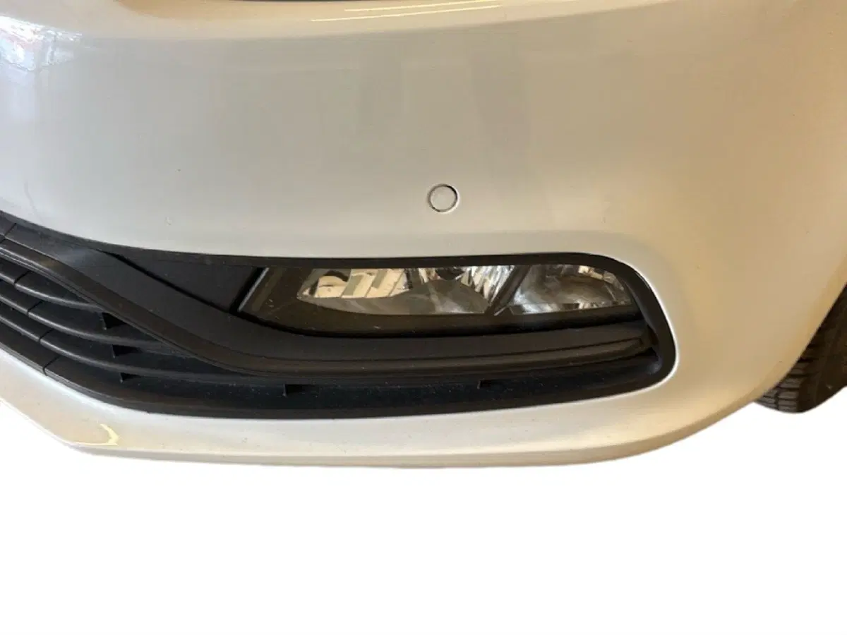 Volkswagen Polo usata a Arezzo (12)
