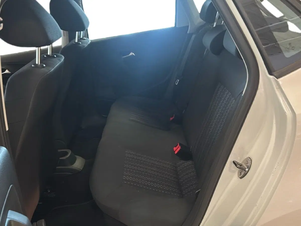 Volkswagen Polo usata a Arezzo (15)