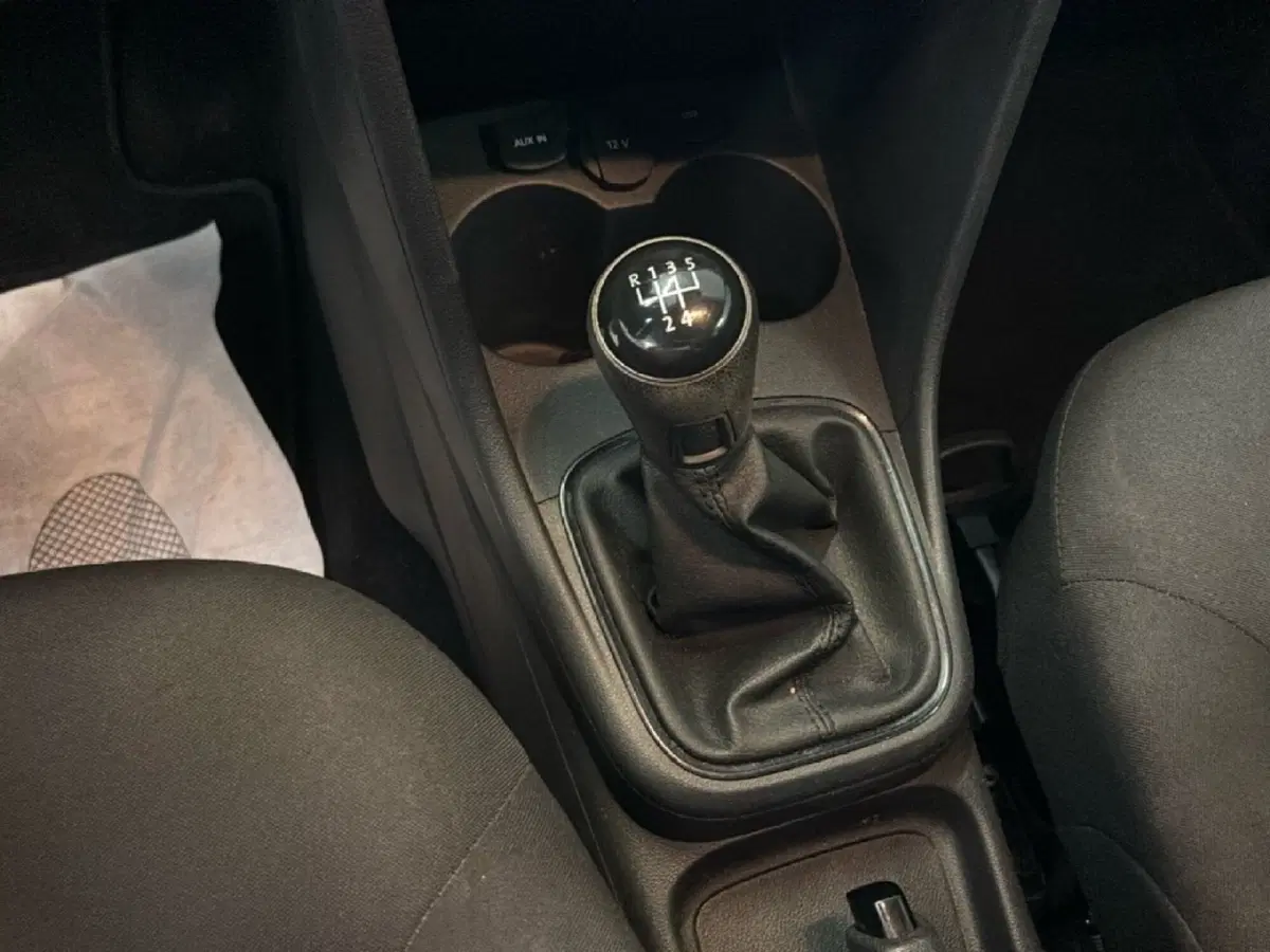 Volkswagen Polo usata a Arezzo (16)