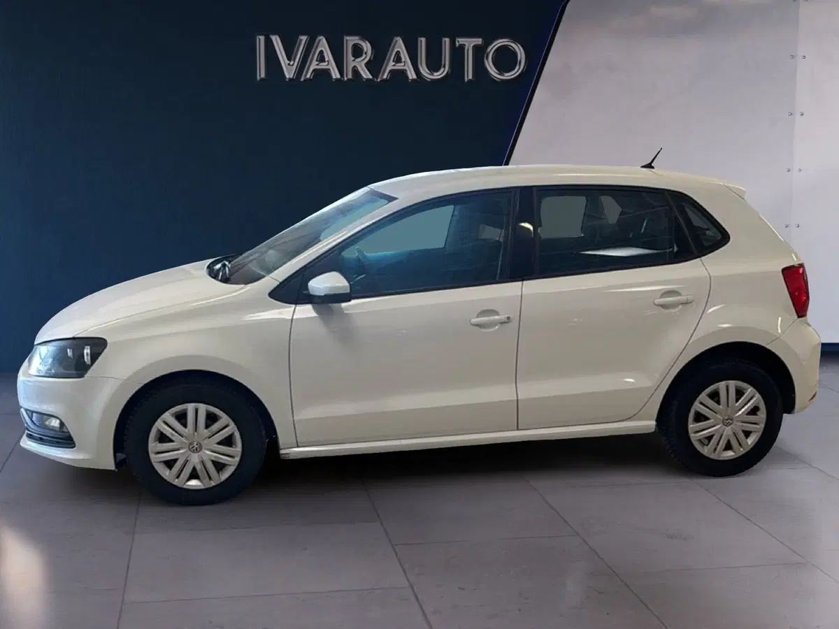 Volkswagen Polo usata a Arezzo (2)