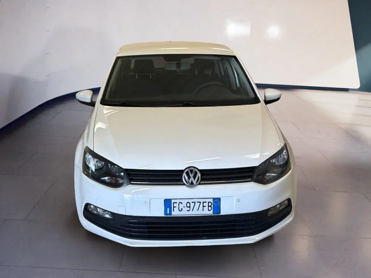 Volkswagen Polo usata a Arezzo (5)