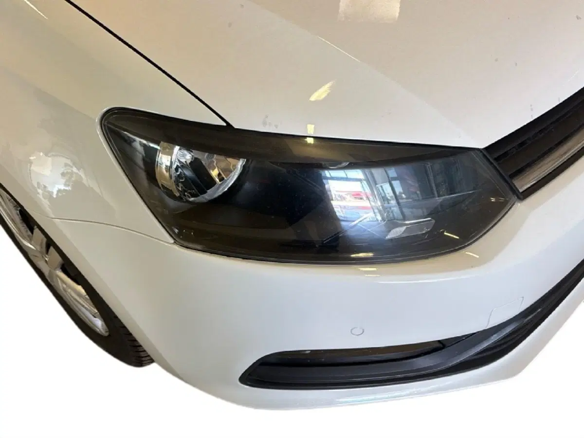 Volkswagen Polo usata a Arezzo (9)