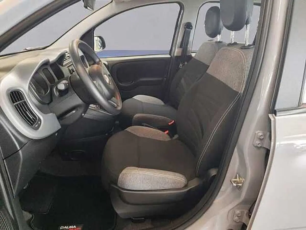 Fiat Panda usata a Milano (10)