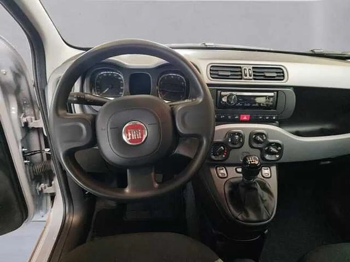 Fiat Panda usata a Milano (11)