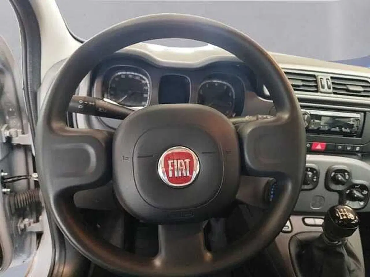 Fiat Panda usata a Milano (12)