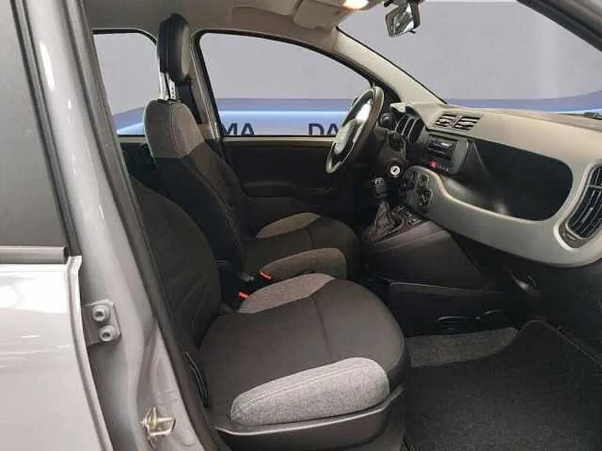 Fiat Panda usata a Milano (14)