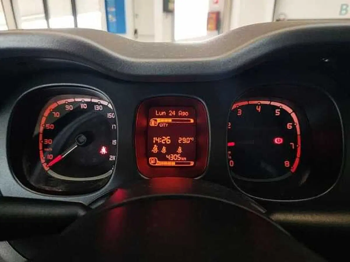 Fiat Panda usata a Milano (16)