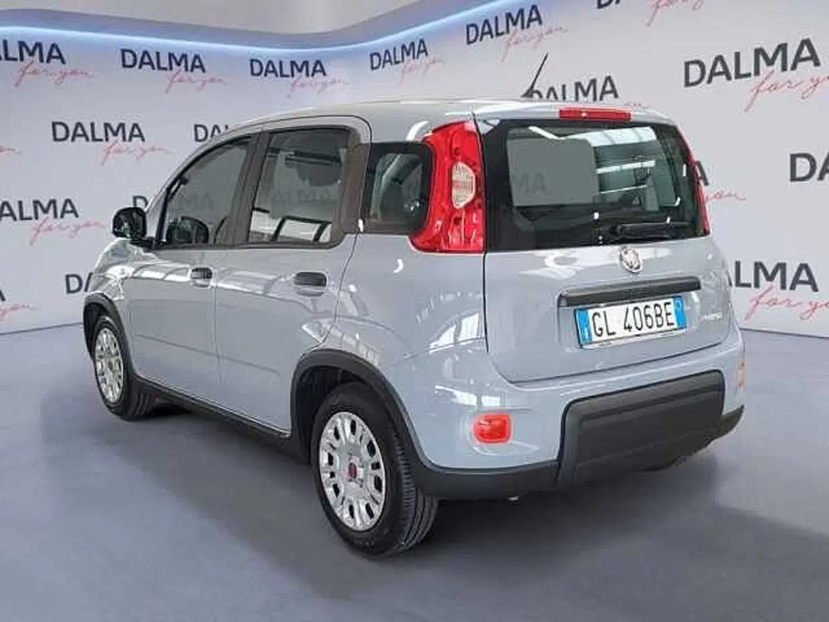 Fiat Panda usata a Milano (3)
