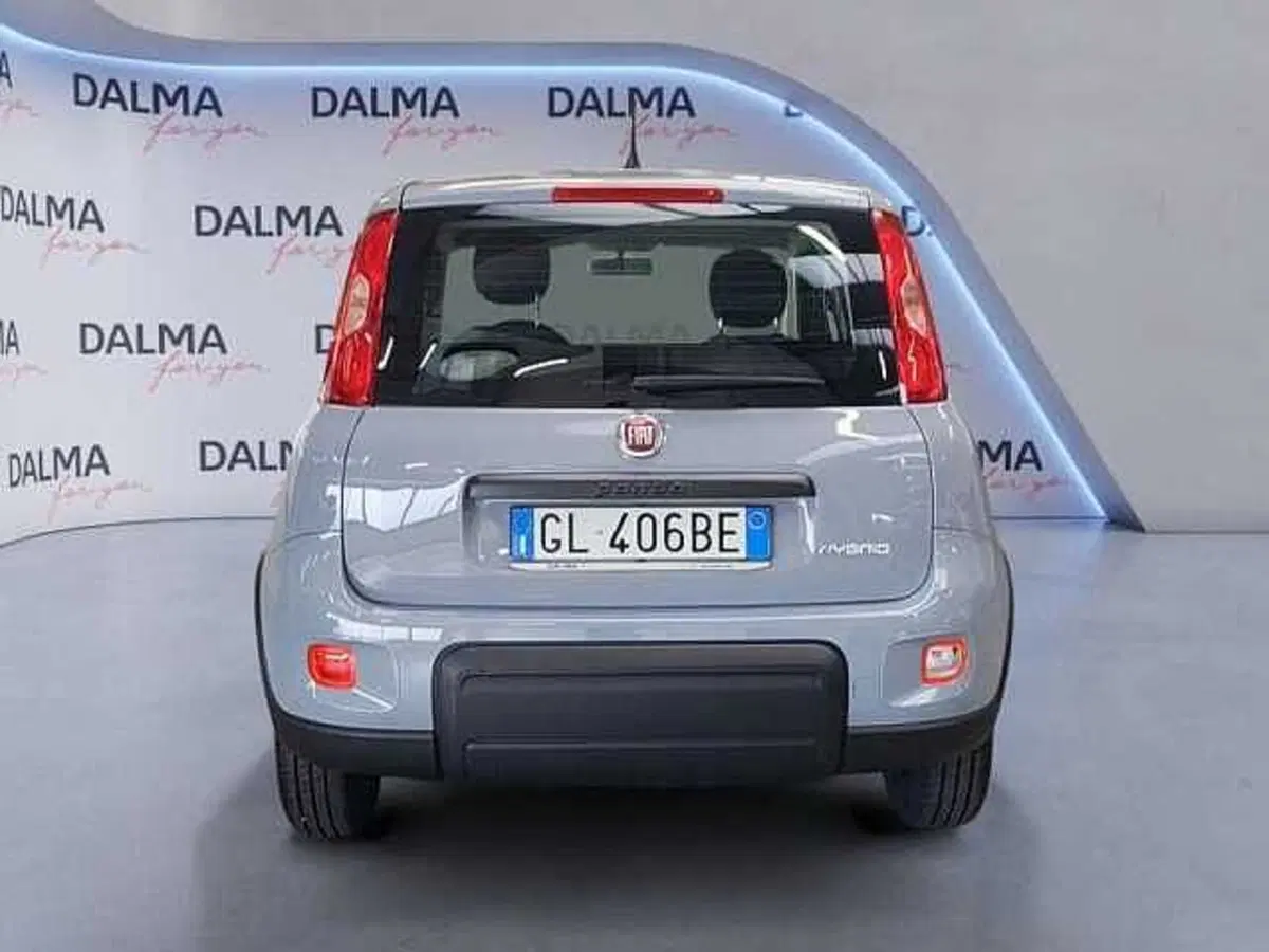 Fiat Panda usata a Milano (4)