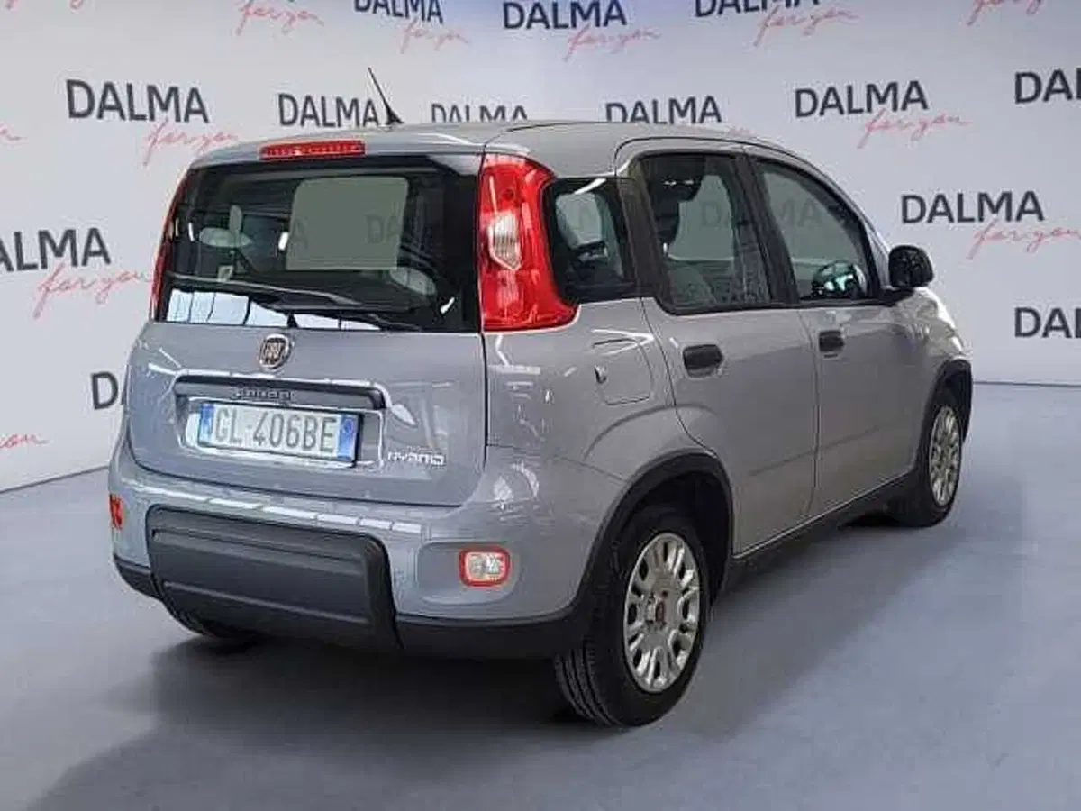 Fiat Panda usata a Milano (5)