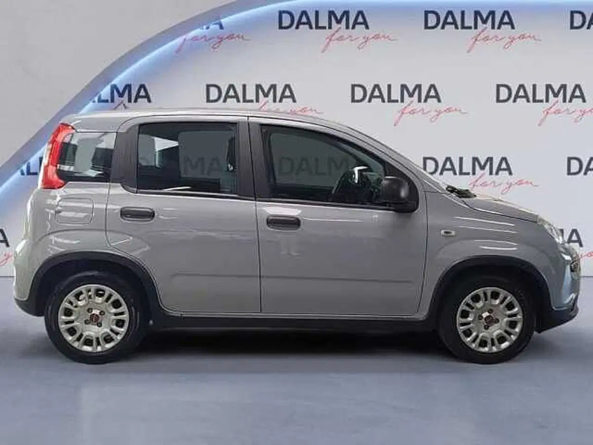 Fiat Panda usata a Milano (6)