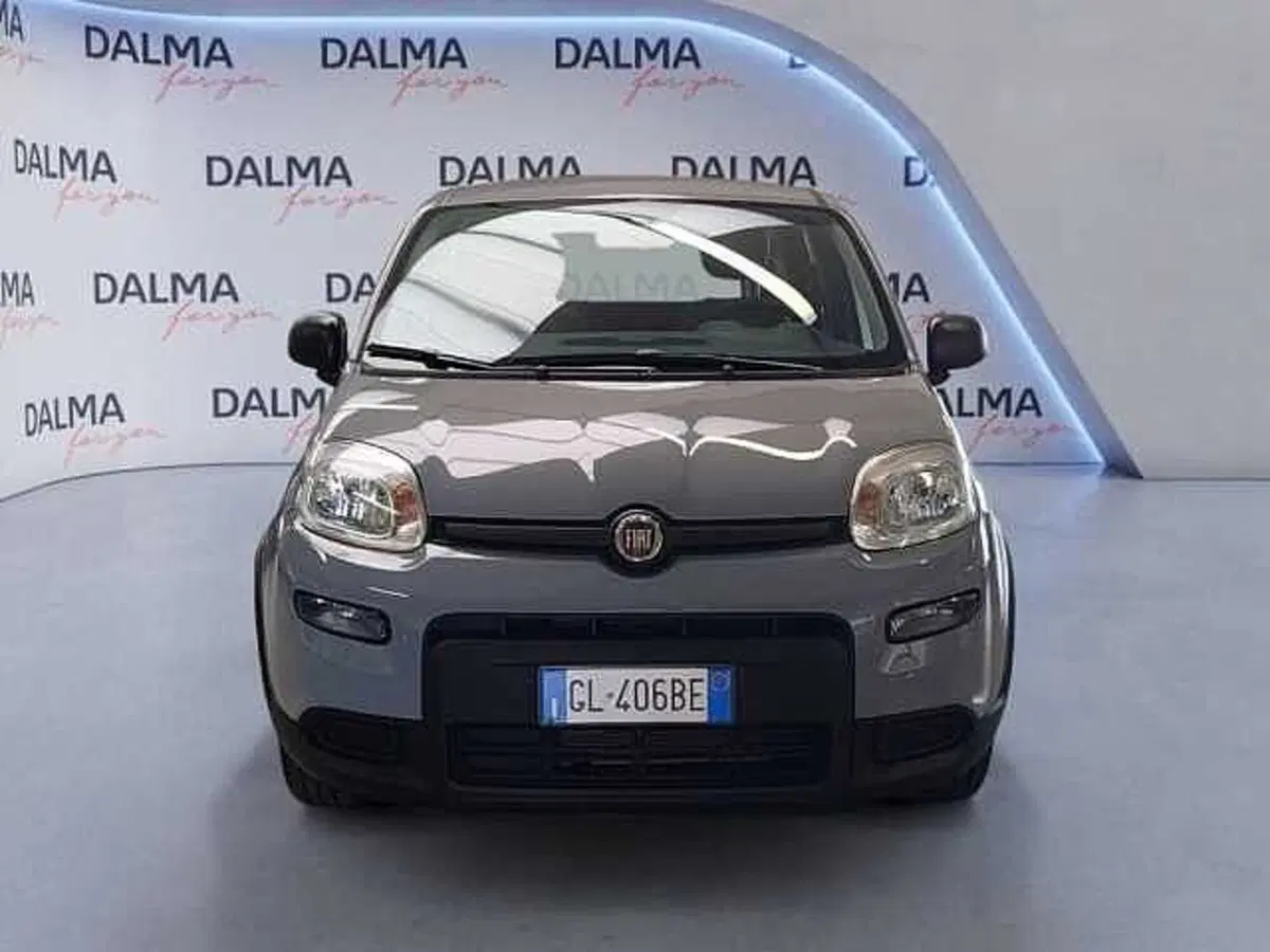Fiat Panda usata a Milano (8)