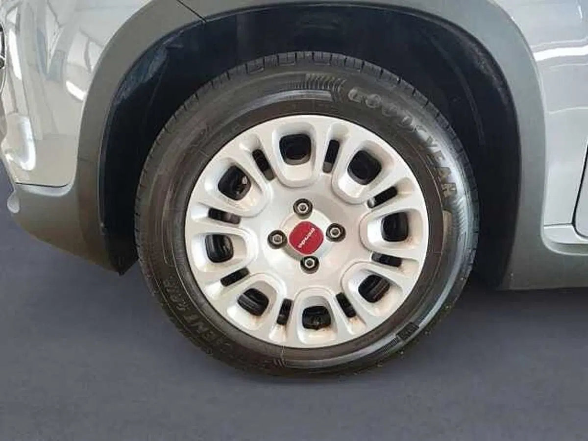 Fiat Panda usata a Milano (9)
